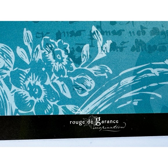 SANDYLION Rouge de Garance "Angel's Notebook"- DS 12x12 Scrapbook Paper-… - Picture 5 of 9